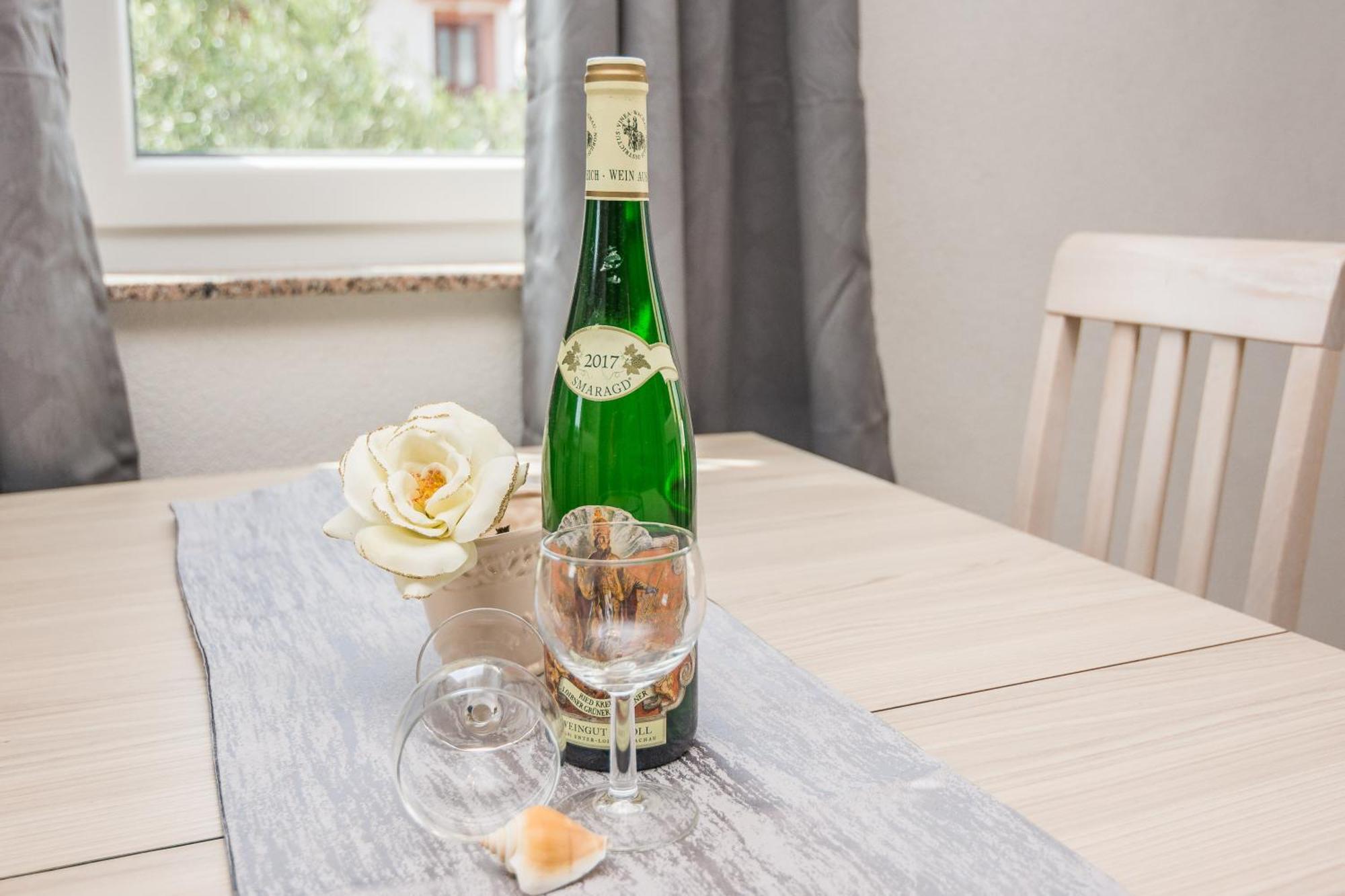 Plaza Ab Apartment Вир Екстериор снимка