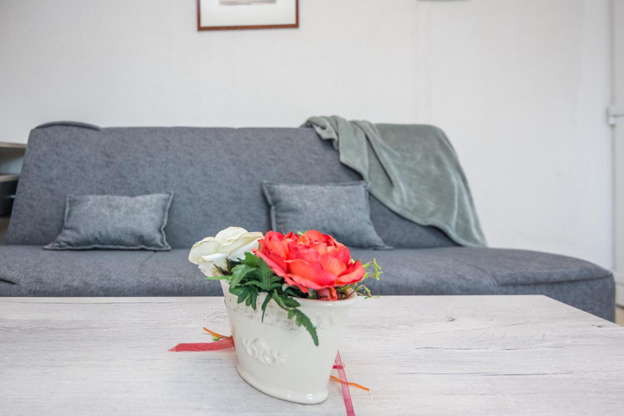 Plaza Ab Apartment Вир Екстериор снимка