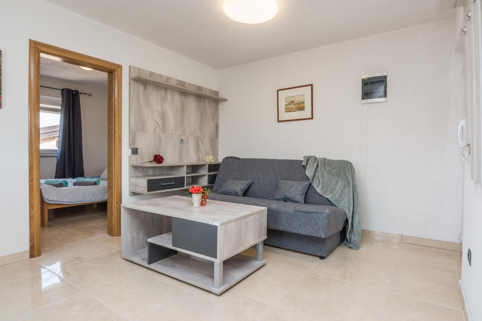 Plaza Ab Apartment Вир Екстериор снимка
