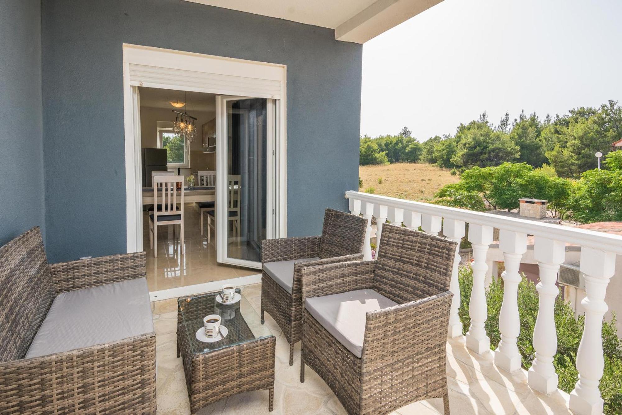 Plaza Ab Apartment Вир Стая снимка