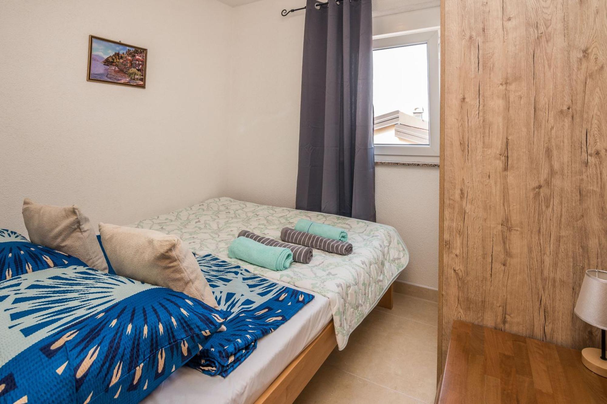 Plaza Ab Apartment Вир Стая снимка