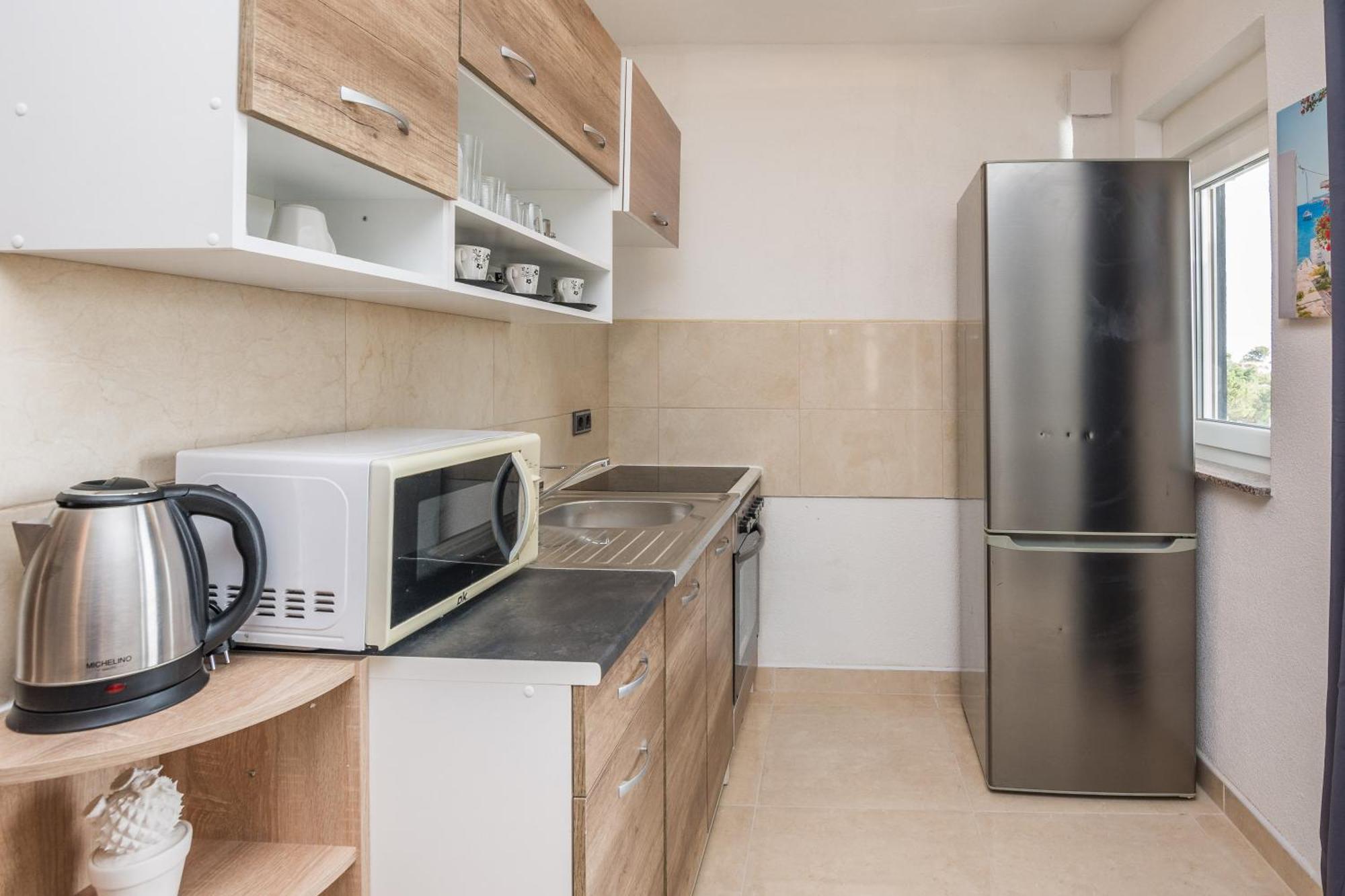 Plaza Ab Apartment Вир Стая снимка