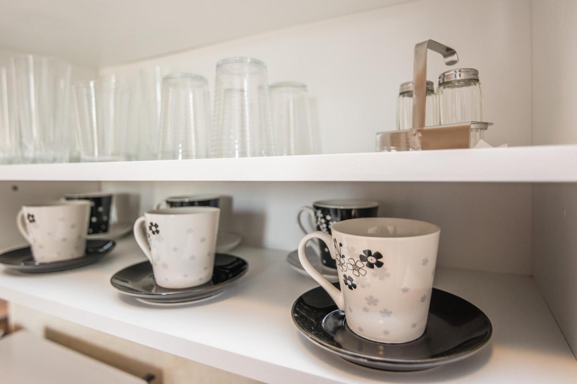 Plaza Ab Apartment Вир Стая снимка