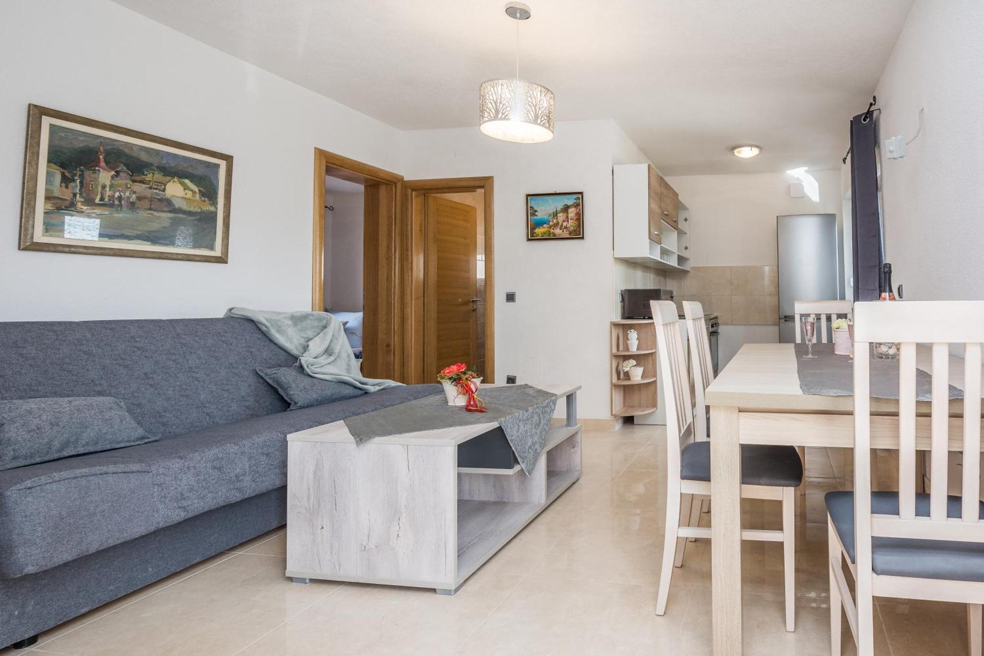 Plaza Ab Apartment Вир Стая снимка