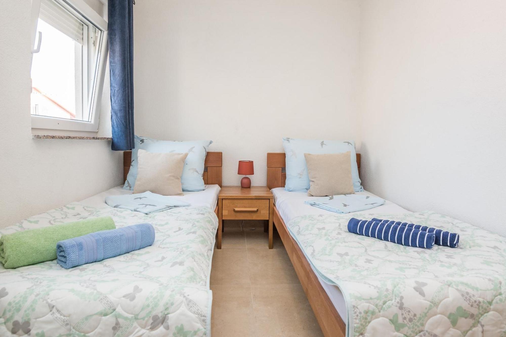 Plaza Ab Apartment Вир Стая снимка