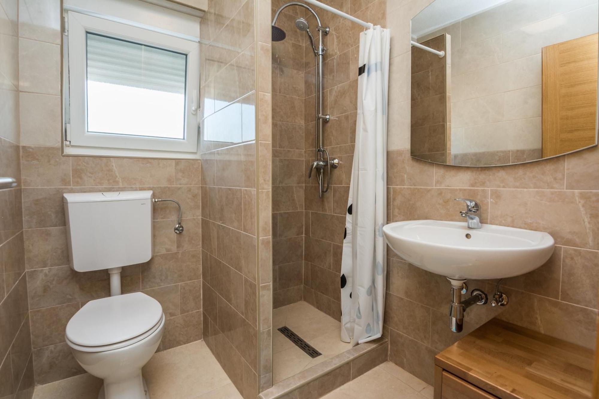 Plaza Ab Apartment Вир Стая снимка
