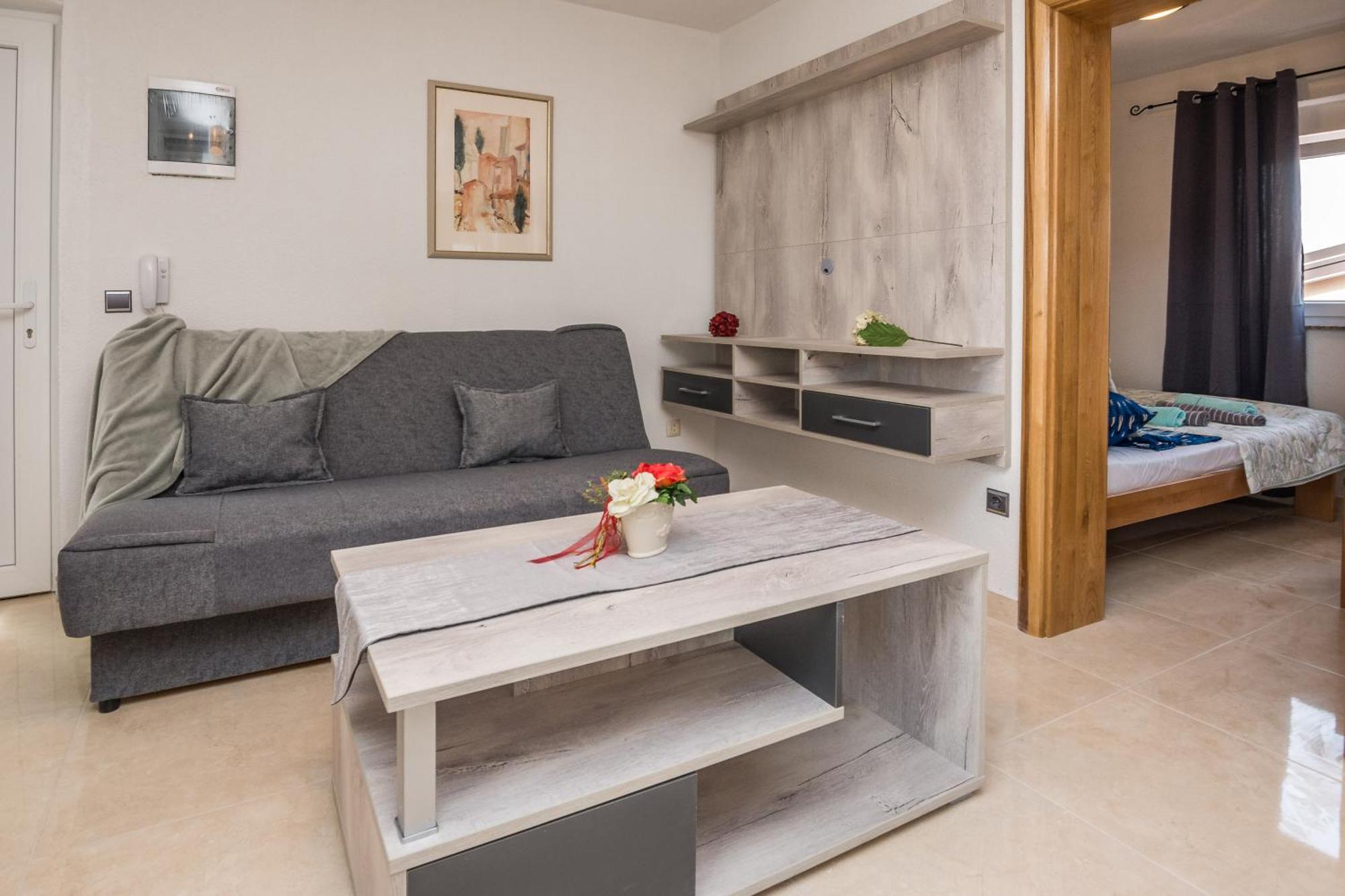 Plaza Ab Apartment Вир Стая снимка